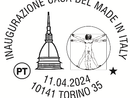 Poste italiane: Novara abbraccia i ciclisti, disponibile l’annullo dedicato