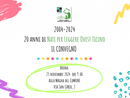 Nati per leggere Ovest Ticino festeggia 20 anni di attività con un convegno e un mese di laboratori
