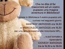 Bellinzago, la notte dei pupazzi: torna la magia in biblioteca per i più piccoli Bellinzago, la notte dei pupazzi: torna la magia in biblioteca per i più piccoli