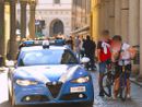 Arrestata una coppia per rapina in centro a Novara