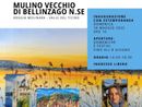 “Paesaggi animati”: le suggestioni naturali di Lia Adornato in mostra fino all’8 giugno