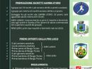 Domenica 19 ottobre torna la 'Gamba d’Oro' a Borgo Ticino