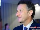 Foto: il sindaco di Arona Alberto Gusmeroli