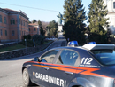 Arona, rubano una borsa in un ristorante fingendosi clienti Arona, rubano una borsa in un ristorante fingendosi clienti