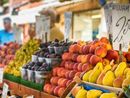 Torna la tradizionale Fiera di novembre: un weekend di colori e sapori