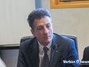 Arona, il Sindaco risponde alle critiche sulla nuova palestra in tensostruttura
