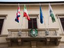 Ad Arona sarà sfida a tre per eleggere il nuovo sindaco