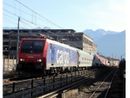 Novara: al via il grande potenziamento elettrico per il traffico merci