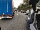Weekend di rientri: bollino rosso su strade e autostrade