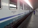 Treni cancellati sulla linea Novara - Domodossola