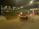 Incidente a Trecate: scontro fra due auto, ferito un uomo di 43 anni