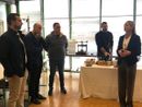 Visita alla Fondazione Novara Sviluppo: un incontro tra innovazione e eccellenza Visita alla Fondazione Novara Sviluppo: un incontro tra innovazione e eccellenza