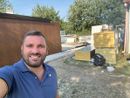 Nuovi spogliatoi in arrivo al Centro Sportivo Porta Mortara