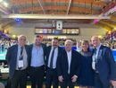 De Grandis: &quot;ItalVolley a Novara è risultato del lavoro svolto dall'amministrazione&quot;