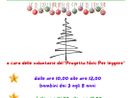 “Decoriamo l’albero di Natale” arriva a Trecate