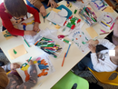 Trecate: laboratorio ludico-creativo per i bambini alla Biblioteca Civica