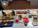 Ladro dei supermercati catturato dalla Locale di Trecate