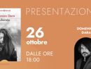 Presentazione di &quot;Liberata&quot; di Domenico Dara alla libreria Ubik di Novara