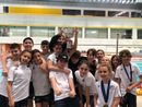 Libertas nuoto Novara protagonista al 38° trofeo “Ottavio Borzino”
