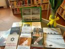 Giorno della Memoria: libri sulla Shoah disponibili in Biblioteca