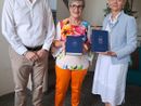 Il dizionario e il glossario del dialetto trecatese donati alla Biblioteca Civica