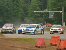 Campionato Italiano Rallycross: tutto pronto per il Round 1