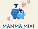 Storie d'amore alla Biblioteca: Un omaggio speciale alla Mamma