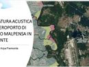 Aeroporto di Malpensa: presentato il progetto di mappatura acustica della provincia e di Arpa Piemonte