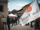 "Naturale!", torna il Mercato della Terra a Cureggio