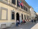 Via libera alla nuova area logistica in corso Vercelli, ma esplodono le polemiche sul consumo di suolo Via libera alla nuova area logistica in corso Vercelli, ma esplodono le polemiche sul consumo di suolo