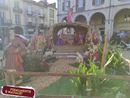 A Trecate l’8 dicembre inaugurazione del presepe A Trecate l’8 dicembre inaugurazione del presepe