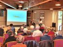 Successo per “Nonni in fiore”: la Fondazione opera Pia Curti celebra 230 anni Successo per “Nonni in fiore”: la Fondazione opera Pia Curti celebra 230 anni