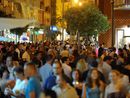 Settembre in festa a Novara: tornano le notti bianche nei quartieri