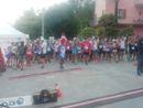 Anche un record mondiale all'Orta 10in10: a 76 anni 10 maratone in 10 giorni