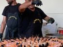 A Briga Novarese torna la “Paella para todos” con sangria, tapas e musica dal vivo A Briga Novarese torna la “Paella para todos” con sangria, tapas e musica dal vivo