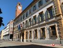 Bando di concorso pubblico per istruttore direttivo tecnico