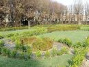 Il giardino all’italiana di Villa Cicogna cambia nome