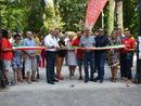 Grande successo per l'edizione 2024 del &quot;Parco del Gusto&quot;