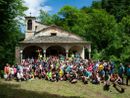 Peregrinatio 2024: a piedi seguendo le orme degli antichi pellegrini