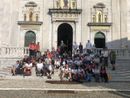 Peregrinatio 2024: tradizionale camminata tra il Sacro Monte di Orta e il Sacro Monte di Varallo