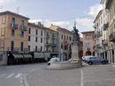 Romagnano celebra l'ottantesimo anniversario della Battaglia Romagnano celebra l'ottantesimo anniversario della Battaglia