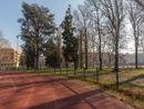 Rinnovamento del campo di atletica Gorla: Novara investirà 1,2 milioni di euro