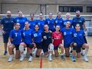Volley San Giacomo: prove tecniche per una grande stagione in Serie D