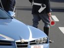 Camionista ubriaco provoca due incidenti in poche ore