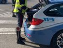 Automobilista fermato sulla A26: nascondeva un carico di cocaina