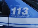 Arrestato dopo due tentativi di fuga dagli arresti domiciliari