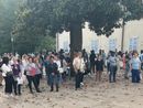 Grande partecipazione ai colloqui per le assunzioni al polo logistico