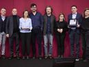 Premio “Architetture Rivelate” 2025: Elena Bertinotti e Paolo Citterio trionfano con il progetto di Pella