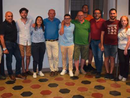 Massimo Minazzoli ritorna a guidare la Pro Loco di Borgomanero