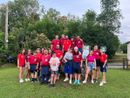 Paruzzaro celebra la 46esima edizione della &quot;Scampagnata d'agosto&quot;